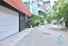 Unique roof-top swimming pool house for rent in Tay Ho, Hanoi 